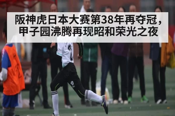 阪神虎日本大赛第38年再夺冠，甲子园沸腾再现昭和荣光之夜